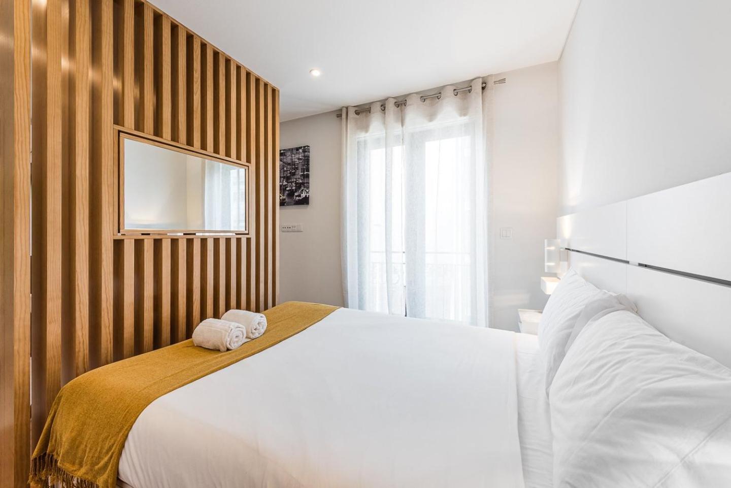 פורטו Guestready - The Bold Bmj Apartment מראה חיצוני תמונה