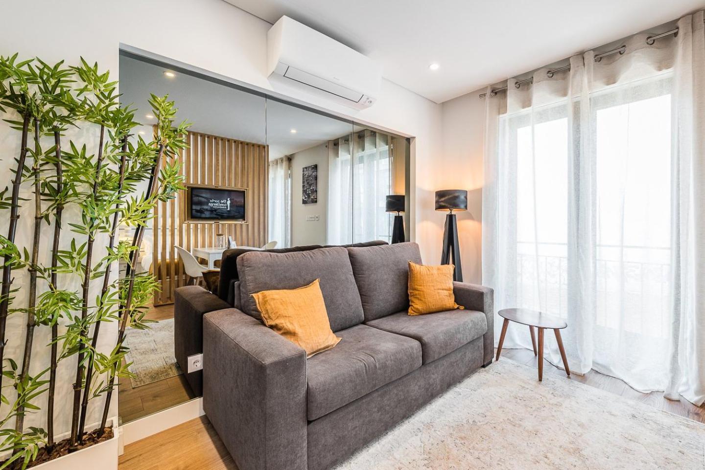 פורטו Guestready - The Bold Bmj Apartment מראה חיצוני תמונה
