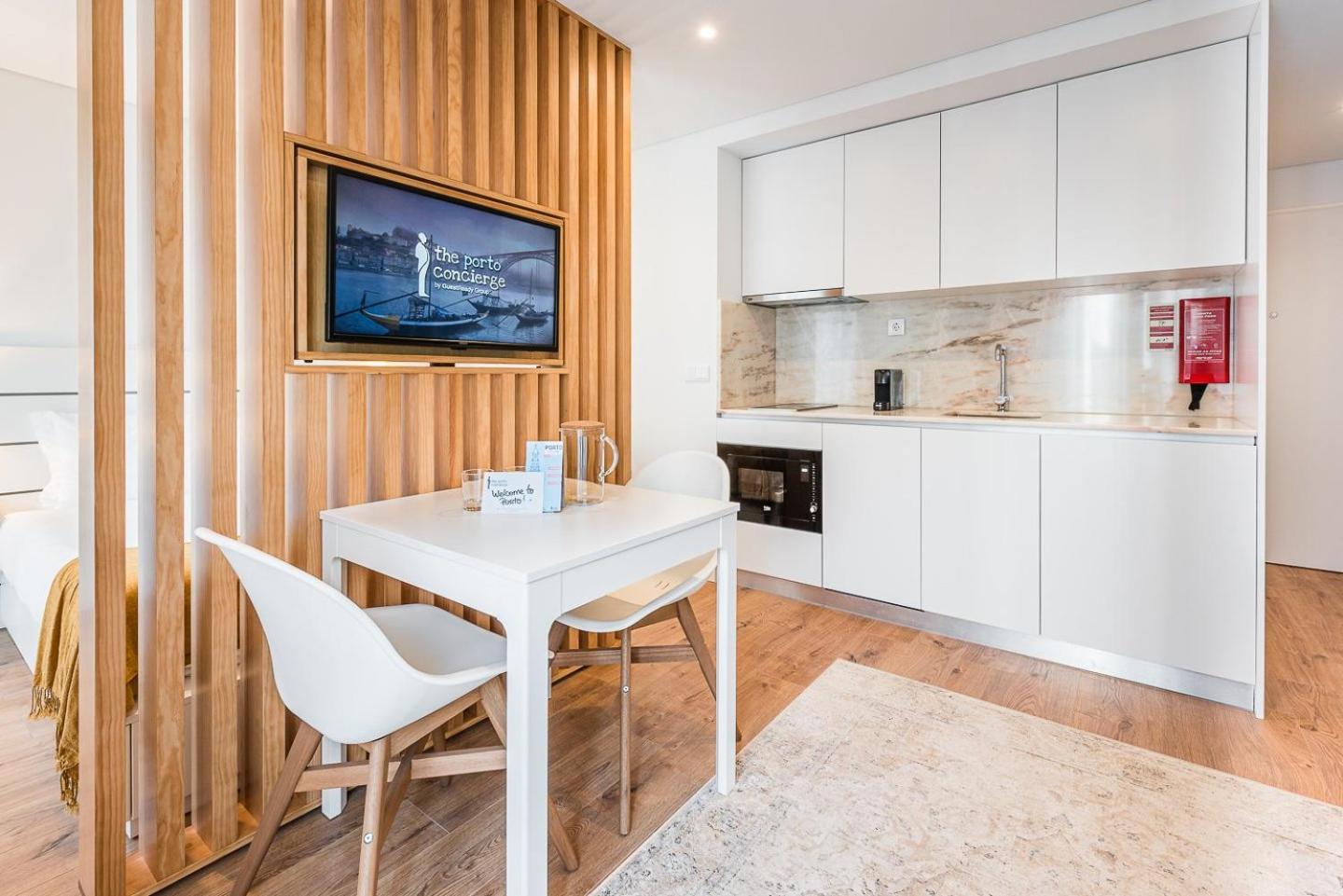 פורטו Guestready - The Bold Bmj Apartment מראה חיצוני תמונה
