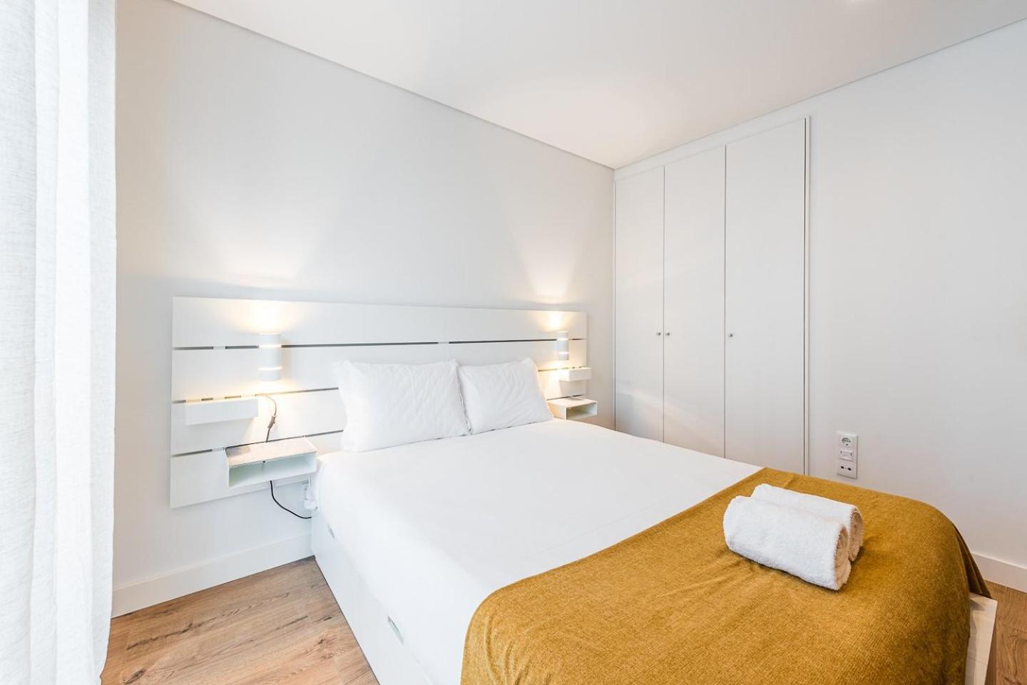 פורטו Guestready - The Bold Bmj Apartment מראה חיצוני תמונה