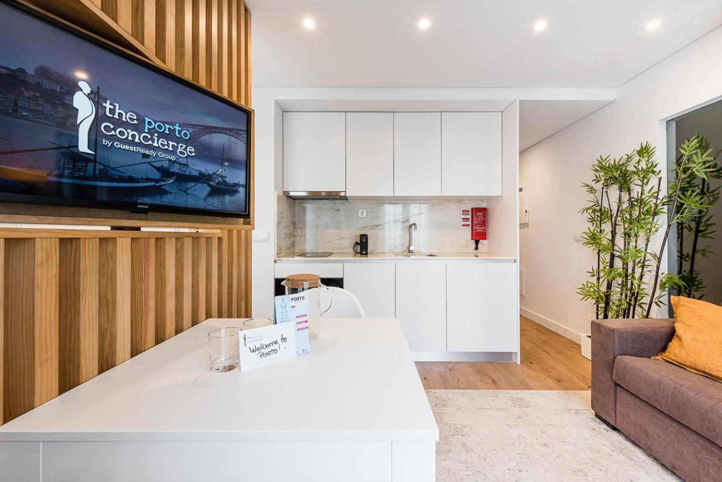 פורטו Guestready - The Bold Bmj Apartment מראה חיצוני תמונה
