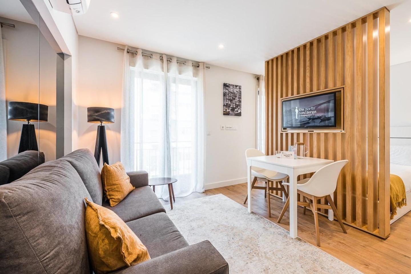 פורטו Guestready - The Bold Bmj Apartment מראה חיצוני תמונה